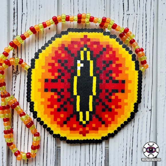 Eye of Sauron - Picture 1 of 6
